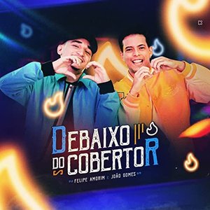 Image for 'Debaixo do Cobertor'