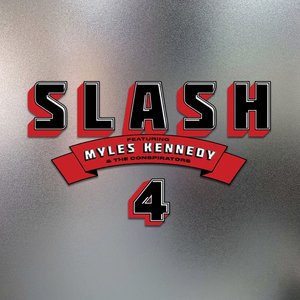 Изображение для '4 (feat. Myles Kennedy and The Conspirators)'