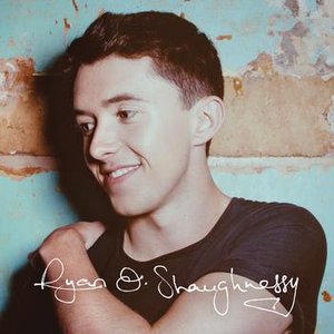 “Ryan O'Shaughnessy”的封面