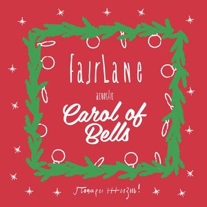 Image for 'Carol of the Bells'