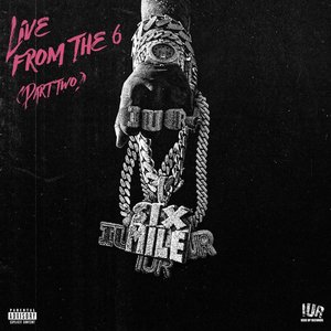 “Live From The 6 (Part Two)”的封面