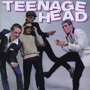 'Teenage Head'の画像