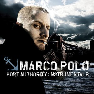 Image for 'Port Authority: Instrumentals'