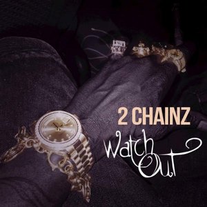 “Watch Out”的封面