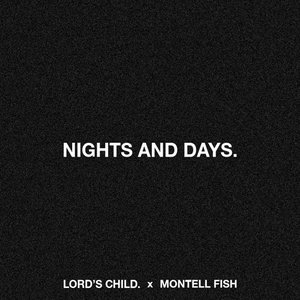 'Nights & Days.'の画像