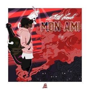 Image for 'Mon ami'