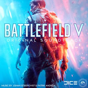Image for 'Battlefield V (Original Soundtrack)'