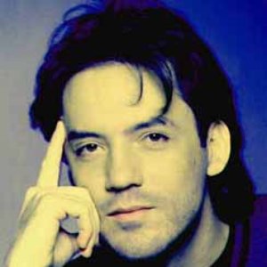 Image for 'Θάνος Καλλίρης'