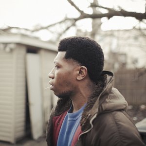 Изображение для 'Willis Earl Beal'