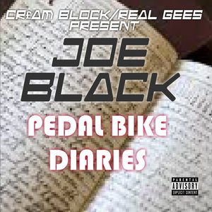 Image pour 'Pedal Bike Diaries'