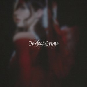 “Perfect Crime”的封面