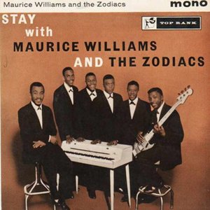 Imagen de 'Maurice Williams And The Zodiacs'