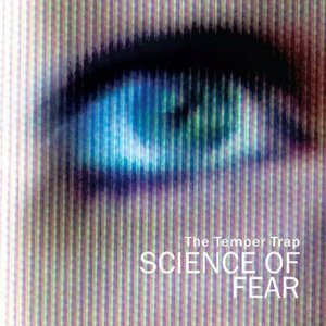 Image for 'Science of Fear'