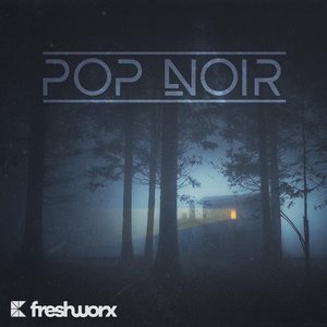 Image for 'Pop Noir'