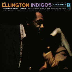 Bild för 'Ellington Indigos (Expanded Edition)'