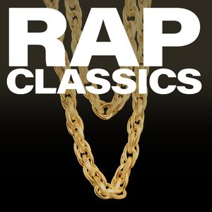 Image for 'Rap Classics'