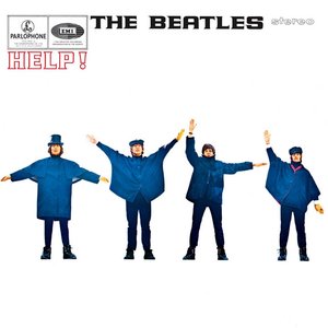 Image for 'Help! [2009 Stereo Remaster]'