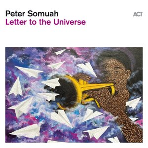 Image for 'Letter to the Universe'