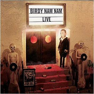 Bild für 'Birdy Nam Nam Live'
