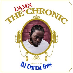 Image for 'The Damn. Chronic'