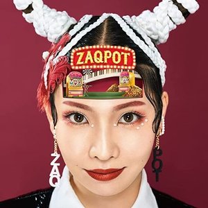 Image for 'ZAQPOT'