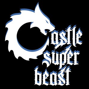 Image for 'Castle Super Beast'