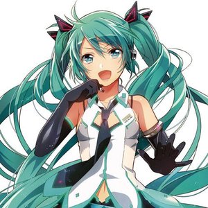 Bild för 'VOCALOID Professional 2013 feat.初音ミク'