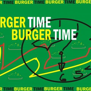 Image for 'Burger Time'