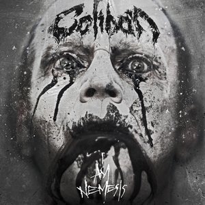 “I Am Nemesis (Deluxe Edition)”的封面