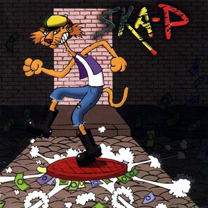 Image for 'SKA-P'