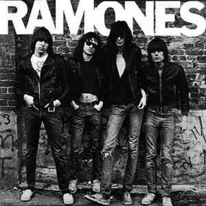 Immagine per 'The Ramones'