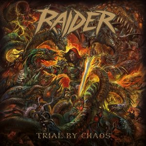 Image for 'Trial By Chaos'