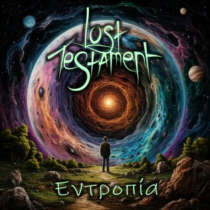 'Εντροπία (single)' için resim