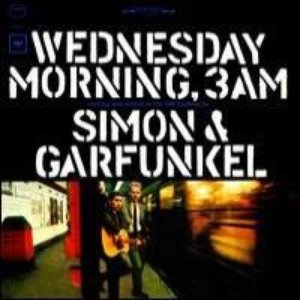 Image for 'Wednesday Morning, 3 AM [Bonus Tracks]'