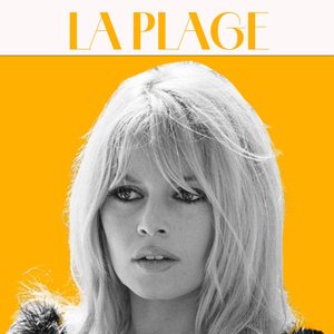 Immagine per 'La plage'
