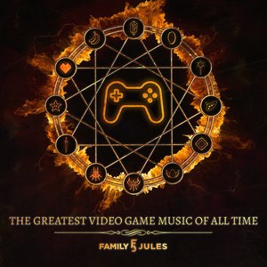 Immagine per 'The Greatest Video Game Music of All Time'
