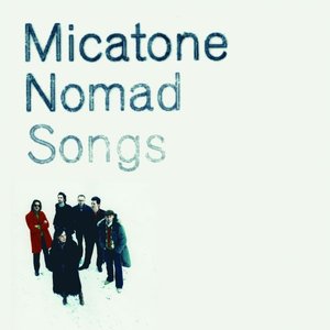 Image for 'Nomad Songs'