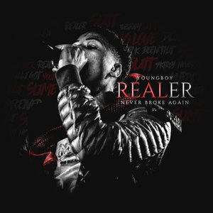 “REALER”的封面