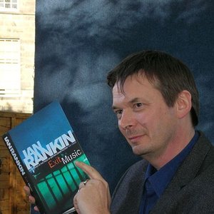 Image for 'Ian Rankin'