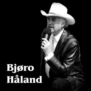 Image for 'Bjøro Håland'