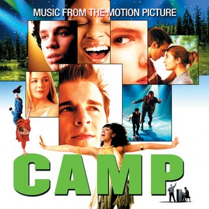 Image for 'Camp (Original Motion Picture Soundtrack)'