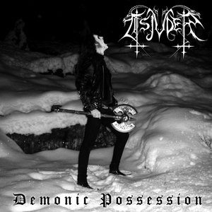 Image for 'Demonic Possession'
