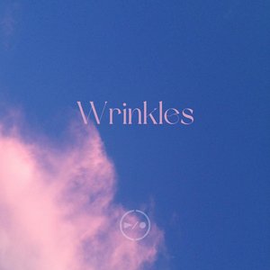 “Wrinkles”的封面