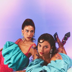 “Clara x Sofia”的封面