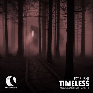 'Timeless (Mees Salomé Remix)' için resim