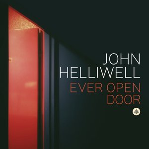 Image for 'Ever Open Door'
