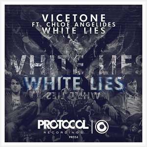 Image for 'White Lies'