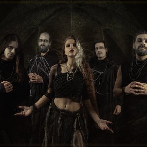 “Grotesco Karma”的封面