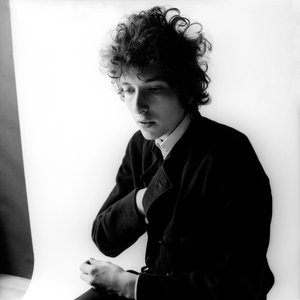 Image for 'Bob Dylan'