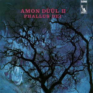 Image for 'Phallus Dei'